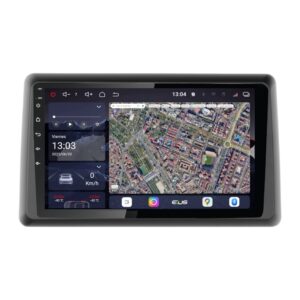 Pantalla multimedia P9A específica para RENAULT EXPRESS 2021->