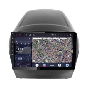 Pantalla multimedia P9A específica para HYUNDAI IX35 (2010-2015)