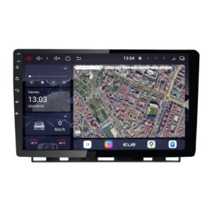 Pantalla multimedia P9A específica para RENAULT CLIO V (2020->)