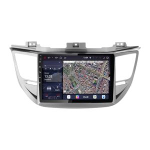 Pantalla multimedia P9A específica para HYUNDAI TUCSON (2015-2018)