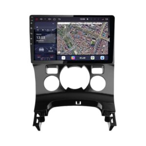Pantalla multimedia P9A específica para PEUGEOT 5008 (2009-2016)