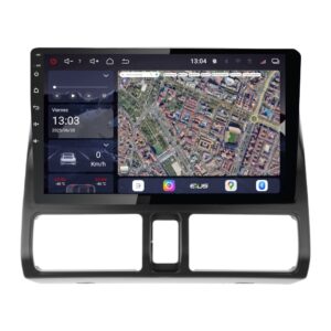 Pantalla multimedia P9A específica para HONDA CRV (2002-2006)