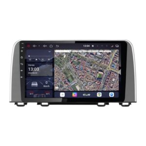 Pantalla multimedia P9A específica para HONDA CRV 2017->