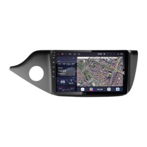 Pantalla multimedia P9A específica para KIA CEED (2012-2017)