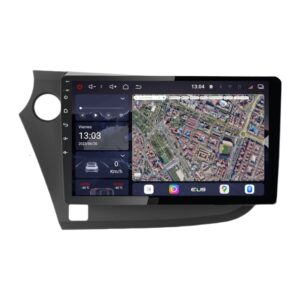 Pantalla multimedia P9A específica para HONDA INSIGHT