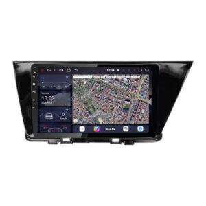 Pantalla multimedia P9A específica para KIA NIRO 2016->