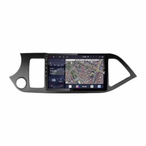 Pantalla multimedia P9A para KIA PICANTO (2011-2018).