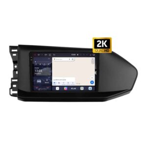 Pantalla multimedia P90 ULTRA específica para VOLKSWAGEN CADDY (2020->)