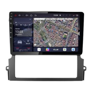 Pantalla multimedia P9A para KIA SORENTO (2002-2008)