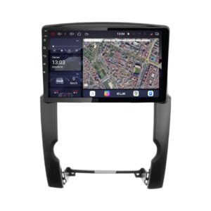 Pantalla multimedia P10A para KIA SORENTO (2009-2012)