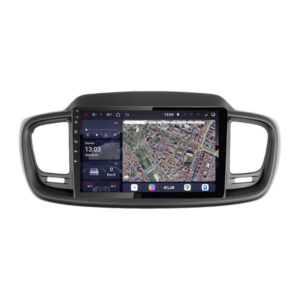 Pantalla multimedia P10A específica para KIA SORENTO (2015-2020)