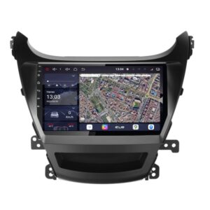 Pantalla multimedia P9A para HYUNDAI ELANTRA (2014-2016)