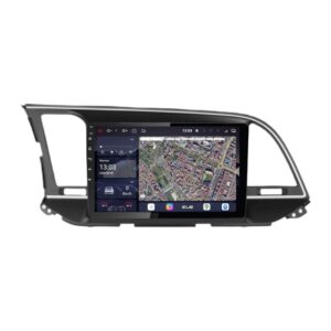 Pantalla multimedia P9A para HYUNDAI ELANTRA 2016->