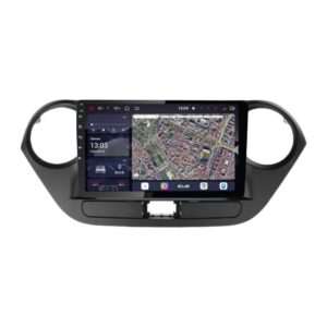 Pantalla multimedia P9A para HYUNDAI i10 (2014-2018)