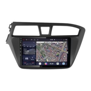 Pantalla multimedia P9A para HYUNDAI i20 (2015-2018)