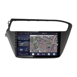 Pantalla multimedia P9A para HYUNDAI i20 (2019->)