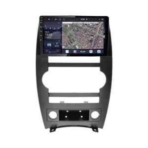 Pantalla multimedia P9A para JEEP GRAND CHEROKEE (2007-2010)
