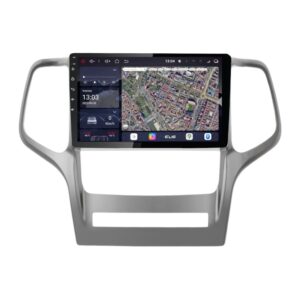 Pantalla multimedia P9A para JEEP GRAND CHEROKEE (2011-2013)