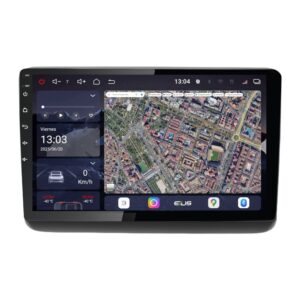 Pantalla multimedia P9A para JEEP GRAND CHEROKEE (2014-2017)