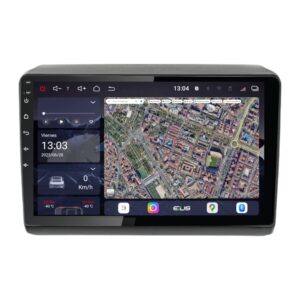 Pantalla multimedia P9A para PEUGEOT BOXER 2011->