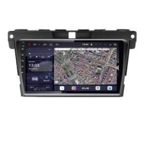 Pantalla multimedia P9A específica para MAZDA CX7 (2007-2014)
