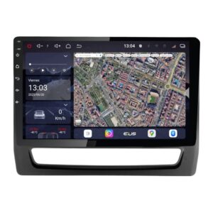 Pantalla multimedia P10A específica para MITSUBISHI ASX (2020->)