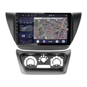 Pantalla multimedia P9A para MITSUBISHI LANCER IX EVO (2006-2008)