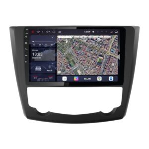 Pantalla multimedia P9A específica para RENAULT KADJAR (2016-2019)