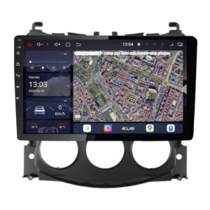 Pantalla multimedia P9A para NISSAN 370Z (2009-2012)