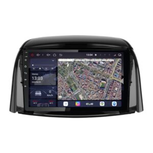 Pantalla multimedia P9A específica para RENAULT KOLEOS (2009-2016)