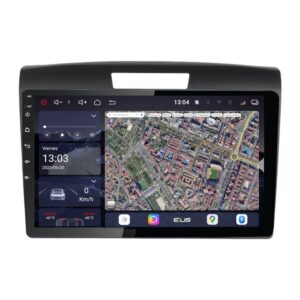 Pantalla multimedia P9A específica para HONDA CRV (2012-2017)
