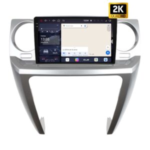 Pantalla multimedia P90 ULTRA para LAND ROVER DISCOVERY III (2004-2009)