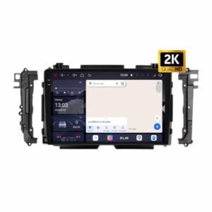 Pantalla multimedia P90 ULTRA específica para HONDA HRV 2015->