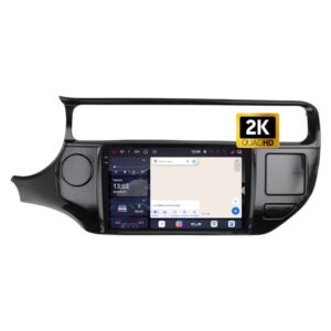 Pantalla multimedia P90 ULTRA para KIA RIO (2015-2017)