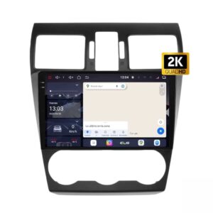 Pantalla multimedia P90 ULTRA para SUBARU WRX (2014->)