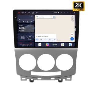 Pantalla multimedia P90 ULTRA específica para MAZDA 5 (2005-2009)
