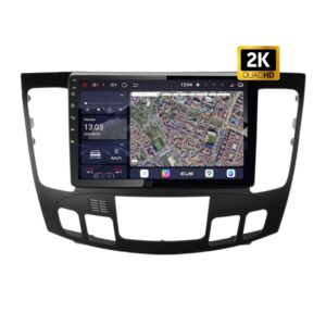 Pantalla multimedia P90 ULTRA para HYUNDAI SONATA (2009-2010)