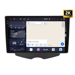 Pantalla multimedia P90 ULTRA para HYUNDAI VELOSTER