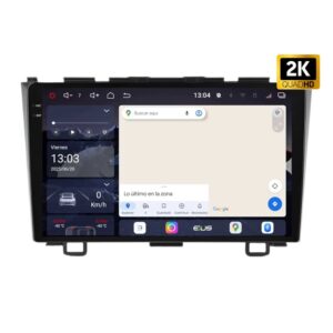 Pantalla multimedia P90 ULTRA específica para HONDA CRV (2007-2012)