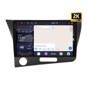Pantalla multimedia P90 ULTRA específica para HONDA CRZ 2010 ->