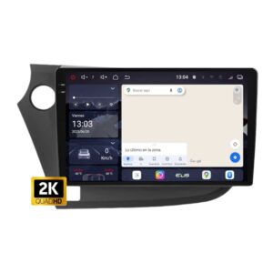 Pantalla multimedia P90 ULTRA específica para HONDA INSIGHT