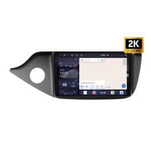 Pantalla multimedia P90 ULTRA específica para KIA CEED (2012-2017)