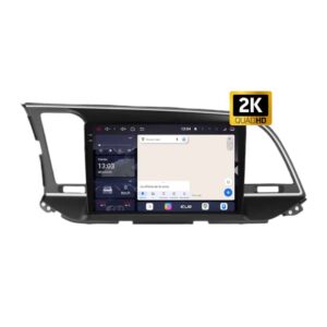 Pantalla multimedia P90 ULTRA para HYUNDAI ELANTRA 2016->