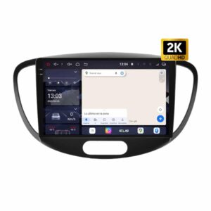 Pantalla multimedia P90 ULTRA para HYUNDAI i10 (2008-2014)