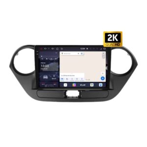 Pantalla multimedia P90 ULTRA para HYUNDAI i10 (2014-2018)