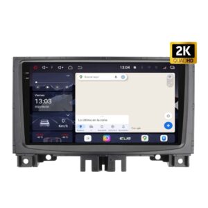 Pantalla multimedia P90 ULTRA específica para MERCEDES SPRINTER (W906) (2006-2018)