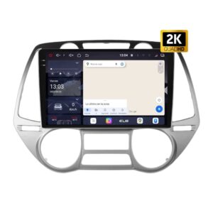Pantalla multimedia P90 ULTRA para HYUNDAI i20 (2008-2011)