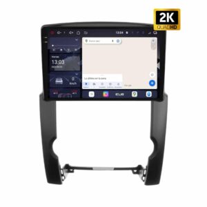 Pantalla multimedia P100 ULTRA para KIA SORENTO (2009-2012)