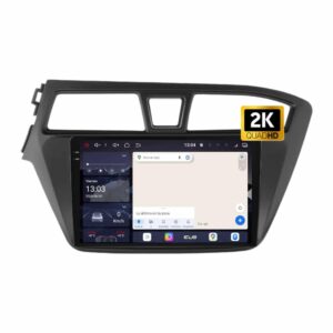 Pantalla multimedia P90 ULTRA para HYUNDAI i20 (2015-2018)