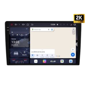 Pantalla multimedia P90 ULTRA para FORD C-MAX (2003-2010)